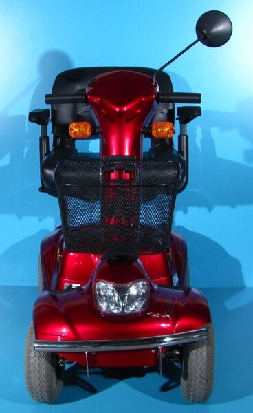 Scuter electric Pride Mobilis M54 - 8 km/h